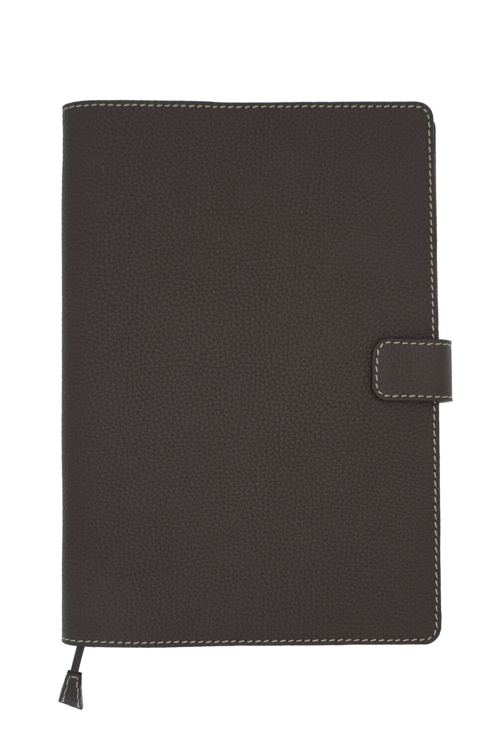 Notebook cover Fjordcalf leather Notebook cover Fjordcalf leather