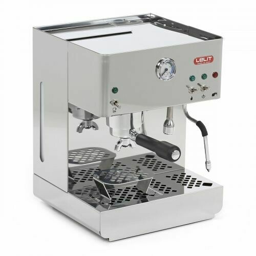 Lelit Diana PL60R1 Dual Boiler Coffee Machine