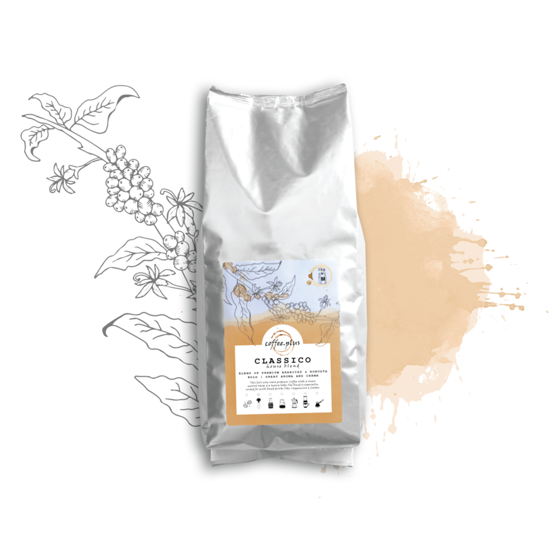 Classico House Blend