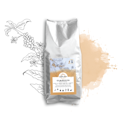 Classico House Blend