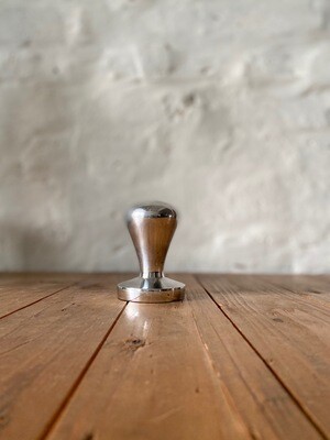 Coffee Tamper 58 mm Aluminium