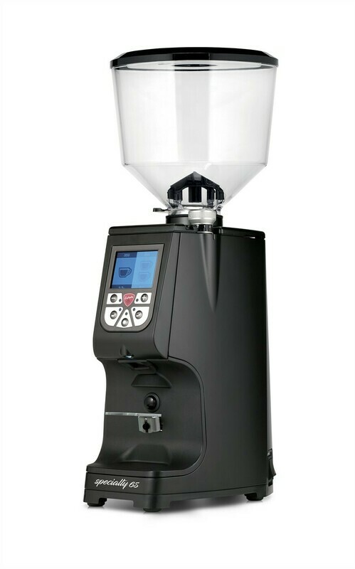 Eureka Atom Specialty 65