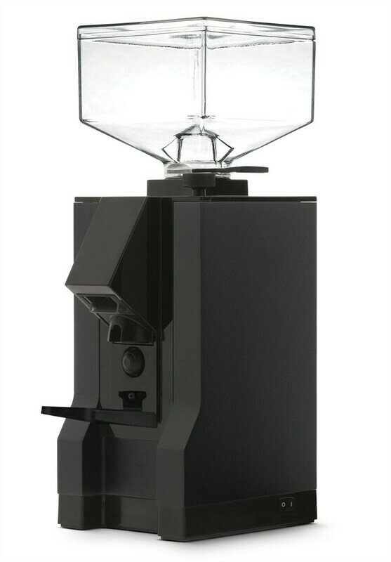 Eureka Mignon Manuale 15BL Grinder