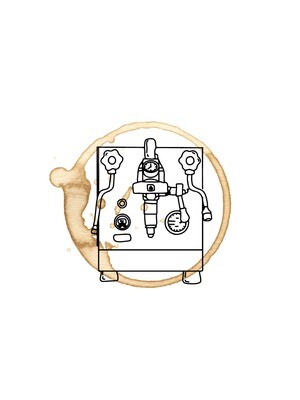 Home Machines