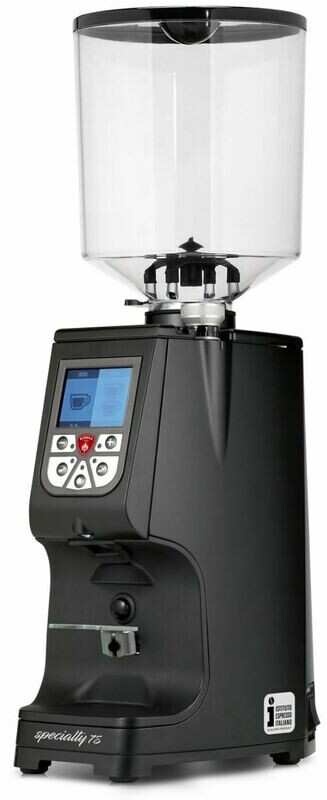 Eureka Atom Specialty 75