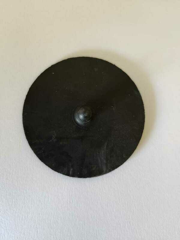 Universal Backflushing Tool: Portafilter Insert