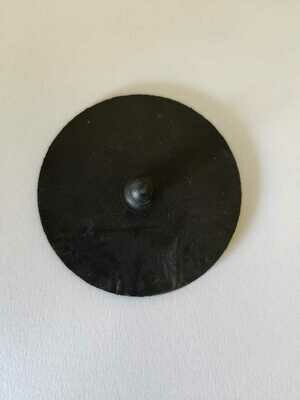 Universal Backflushing Tool: Portafilter Insert