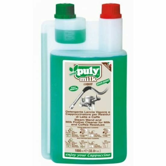 Puly Milk Verde Liquid 1 litre