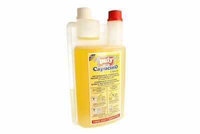 Puly Milk Capucino Cleaner for Automatic Machines 1 litre