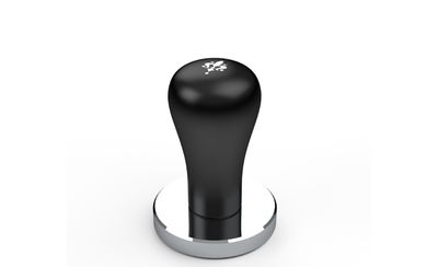 Eureka Aluminium Tamper 58 mm
