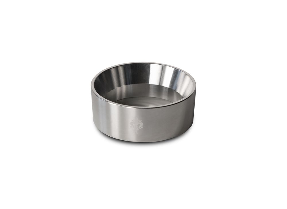 Eureka Mignon Libra Dosing Funnel Chrome