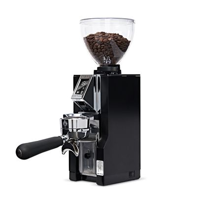 Eureka Mignon Libra 65AP Black