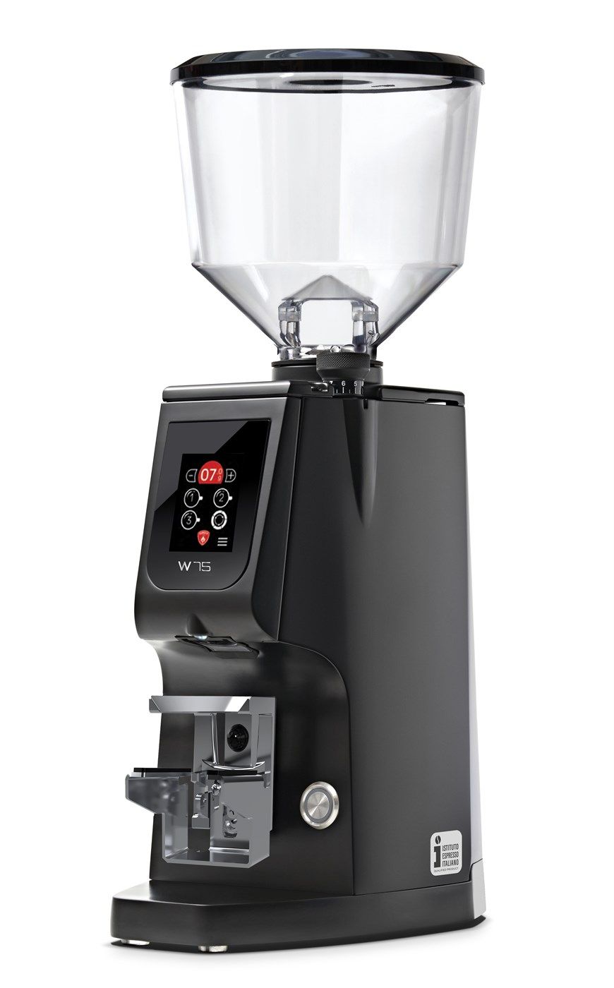 Eureka Atom W75
