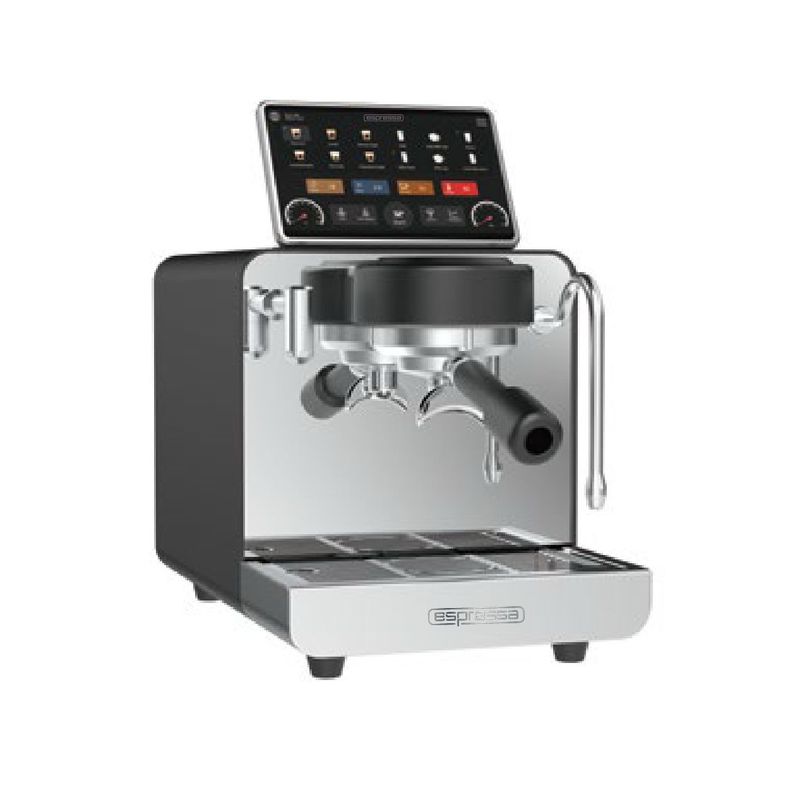 Espressa Alpha H6