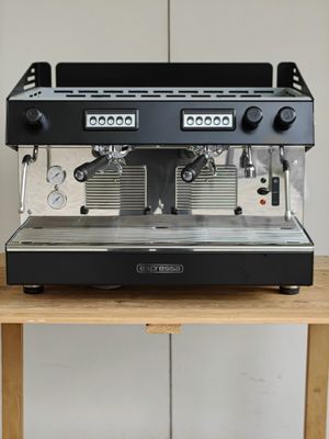Espressa Atlantic 2 Gr