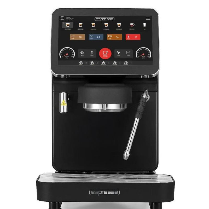 Espressa Alpha S1