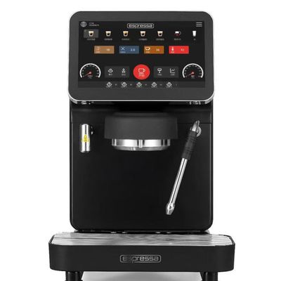 Espressa Alpha S1