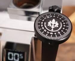 Eureka King Size Grind Dial