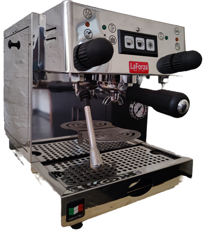 La Forza Olivia F40 DOS 1 Gr