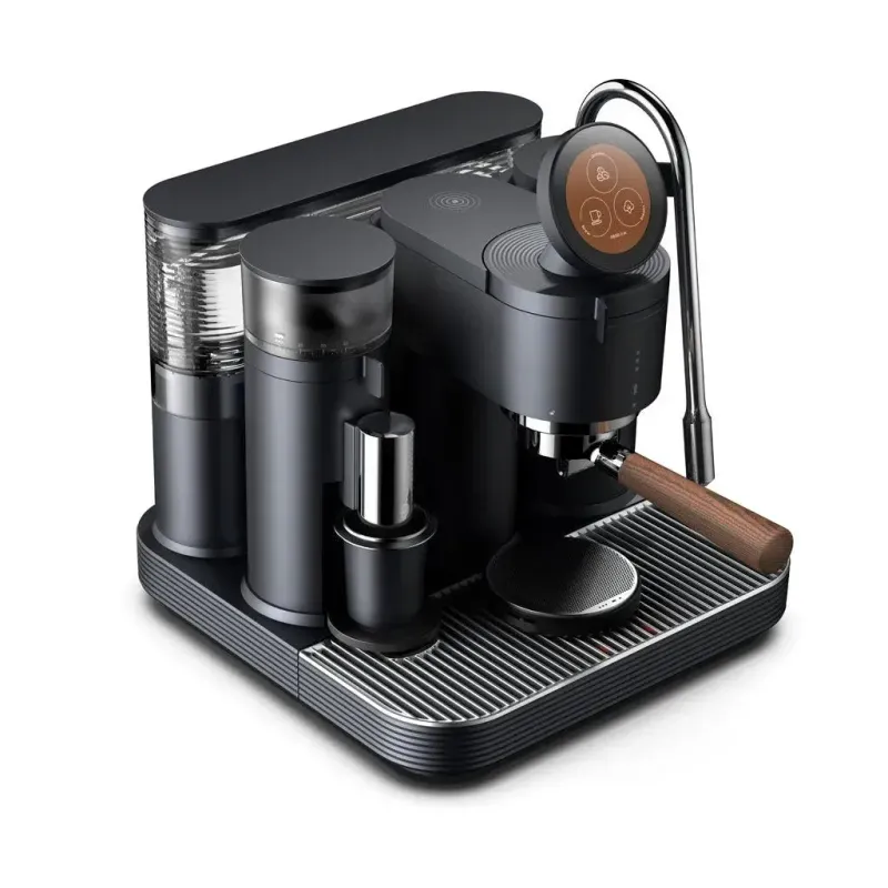 Meraki Espresso Machine