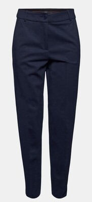 Tailored Jersey Trousers
