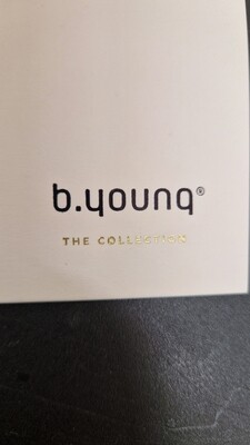 B Young