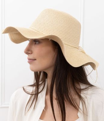 Panama Sun Hat