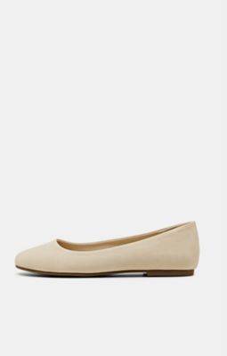 Ballerina Flats by Esprit