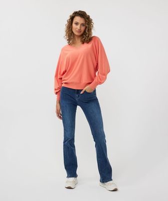 Batwing from Esqualo