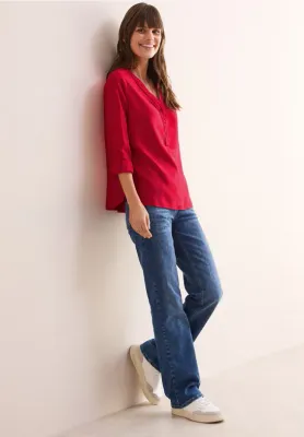 Basic Blouse