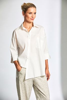 Oversized Shirt