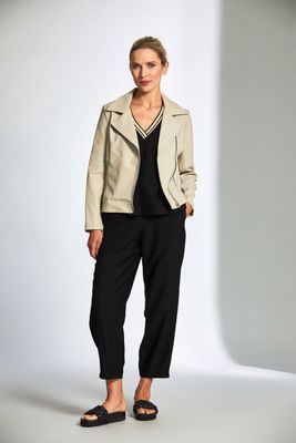Biker Jacket