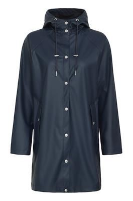 Rain Jacket