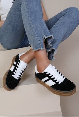 Footwear