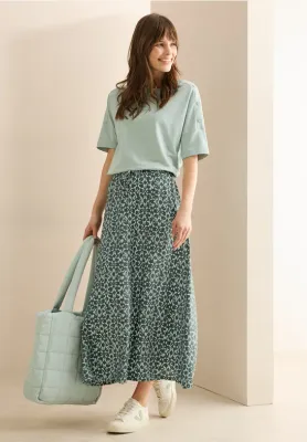 Maxi Skirt by Cecil
