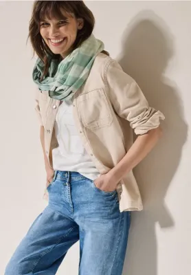 Print Loop Scarf