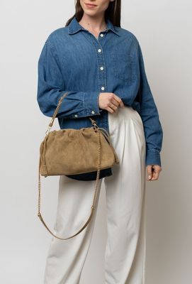 Drawstring Bag