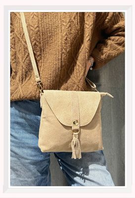 Bags/Wallets
