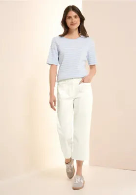 Crop Jeans