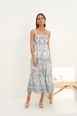 Sun Dress