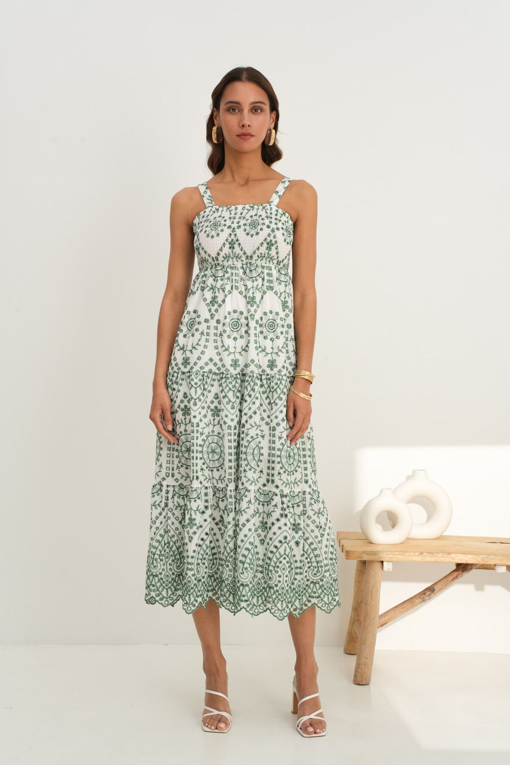 Sun Dress