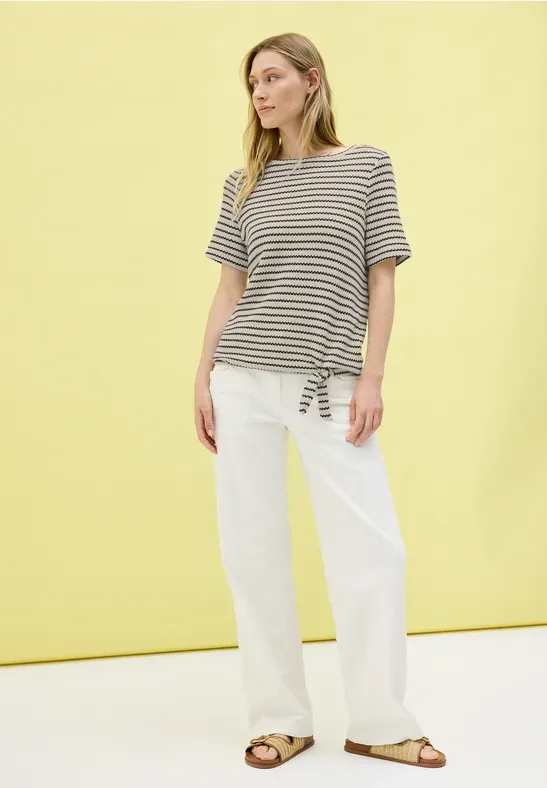 Striped T-Shirt