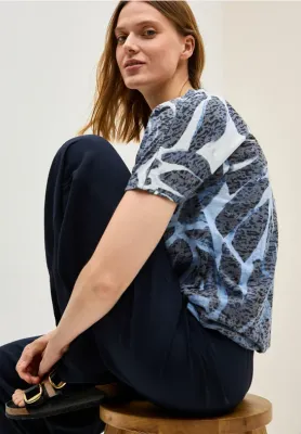 Burnout T-Shirt