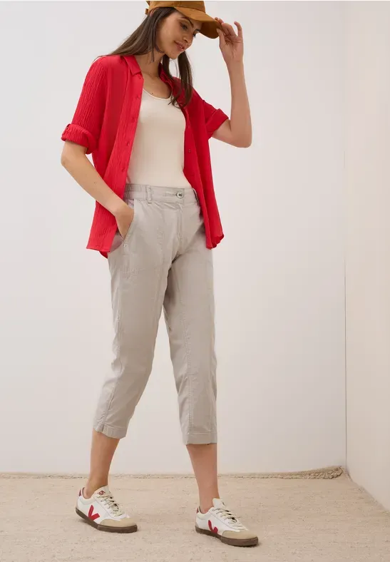 3/4 Trousers