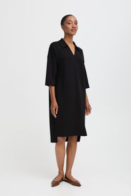 Polo Dress