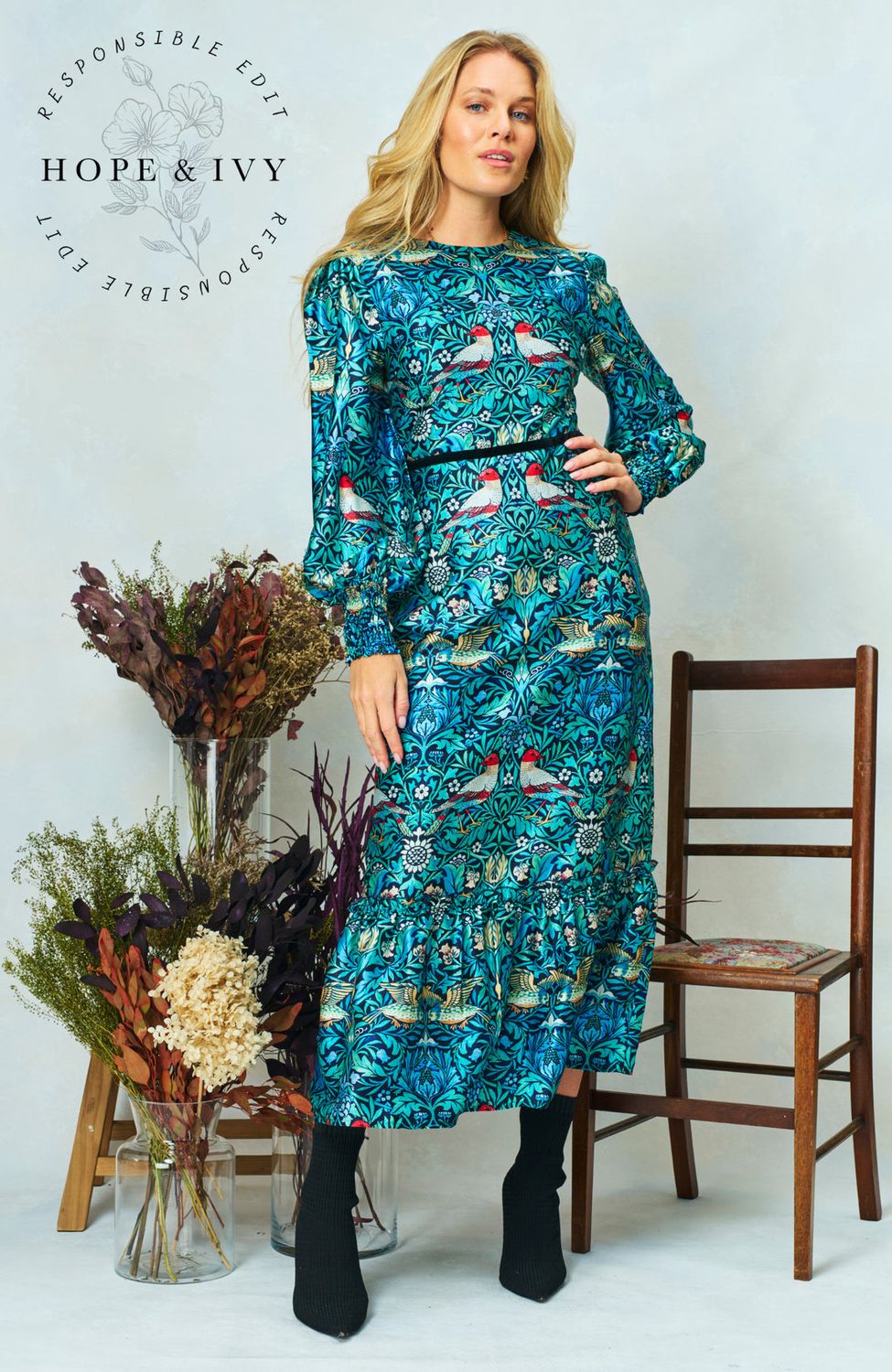 Paisley by Hope &amp; Ivy