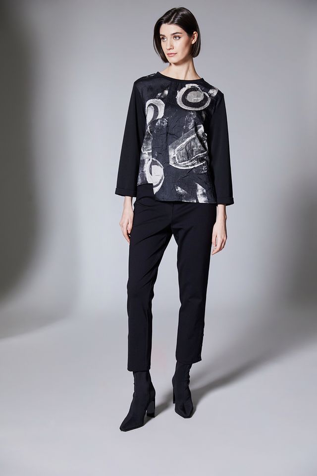 Ultra Print Top