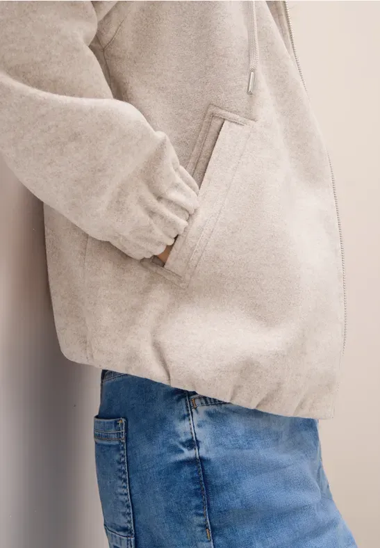 Jacket from Cecil
