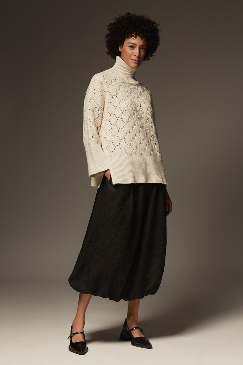 Chunky Knit