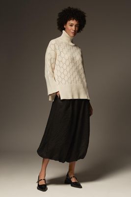 Chunky Knit